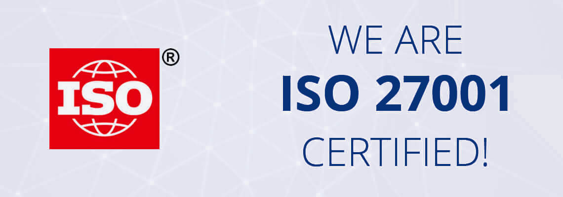 ISO Registered