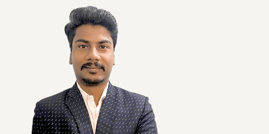 Vinita Samant Anugrah David